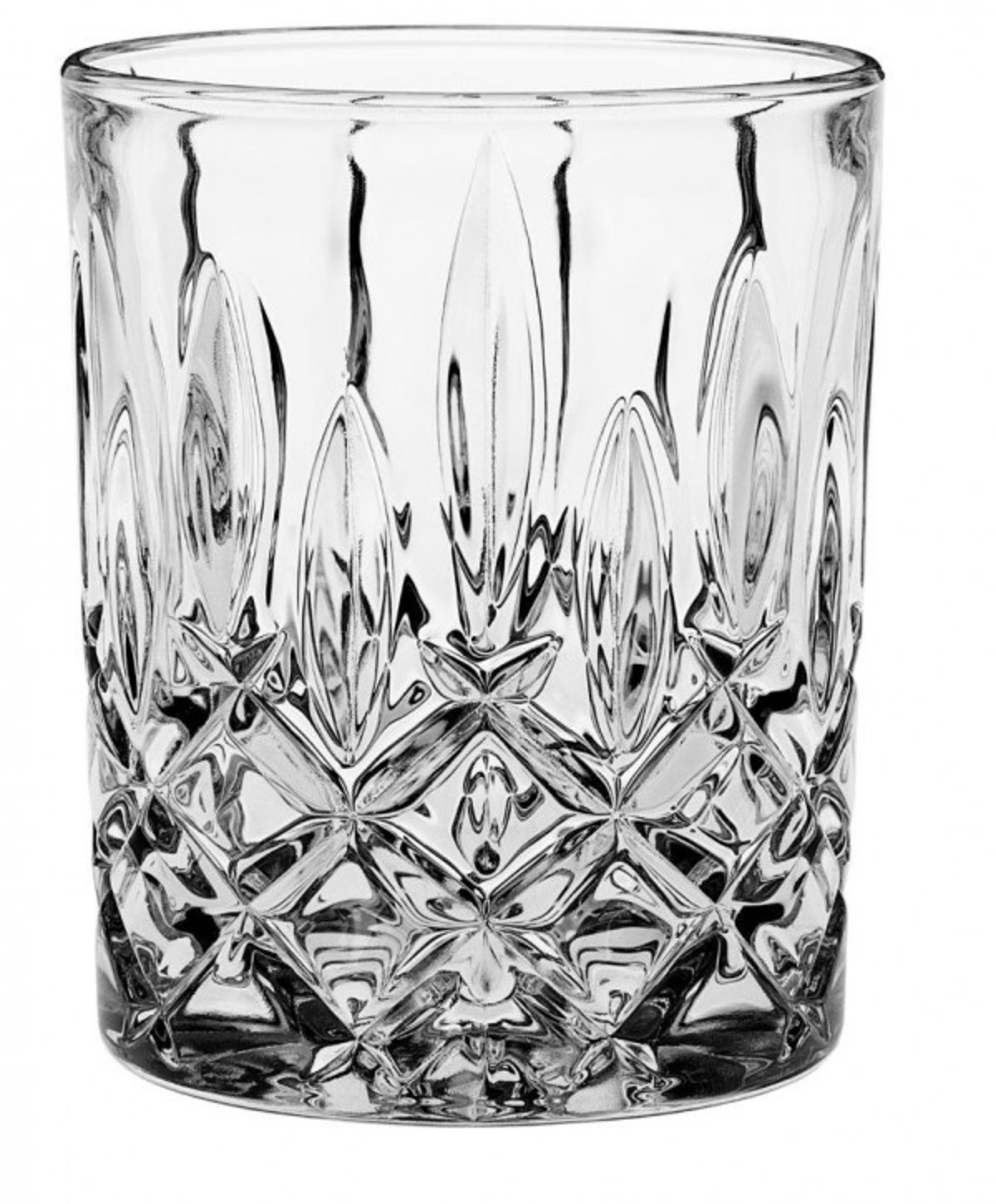 Bohemia Potiri Ouiski Sheffield Krustallino 270ml CBH00702221