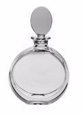 Bohemia Karafa me Poma 650ml Krustallini Diafani CBH02901300