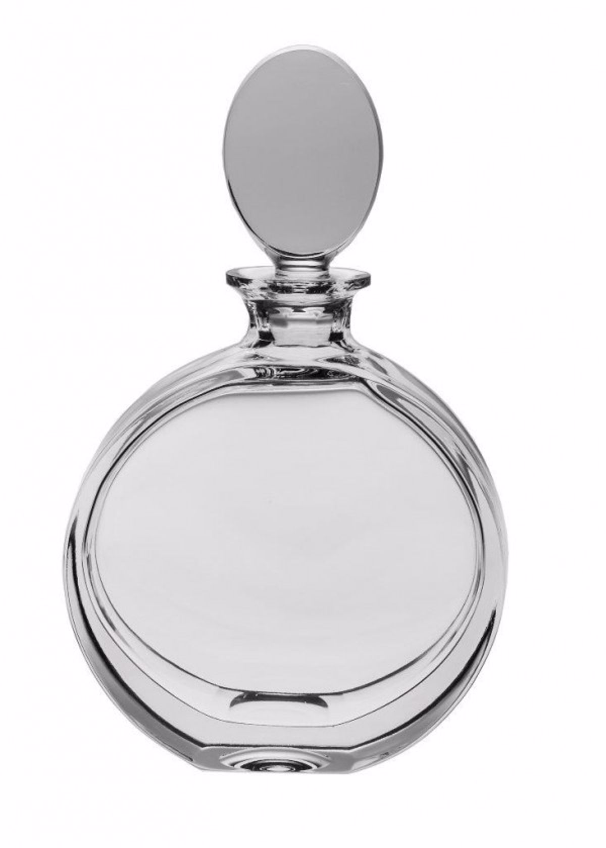 Bohemia Karafa me Poma 650ml Krustallini Diafani CBH02901300