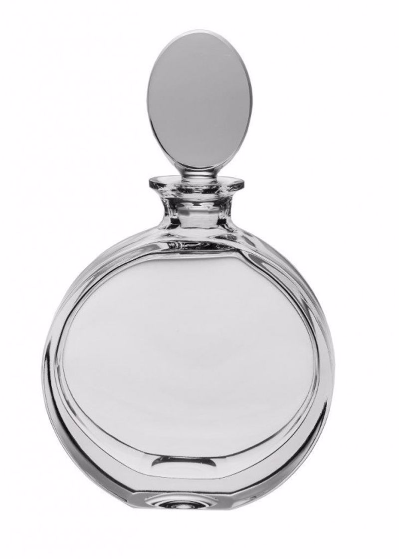 Bohemia Karafa me Poma 650ml Krustallini Diafani CBH02901300