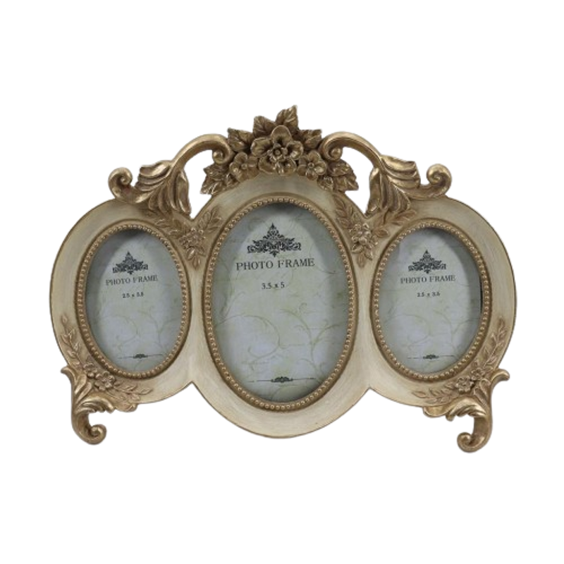Oriana Ferelli Polukorniza Poluritinis me Xruso Plaisio LF23071-3Y 26.3x3.3x18.7cm XL23071300