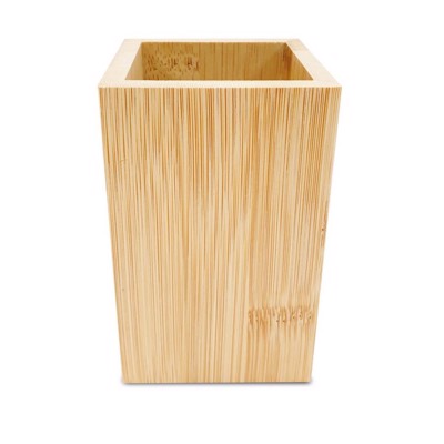 Arvix Ποτηροθήκη Μπάνιου Bamboo AX00002488