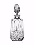 Bohemia Krustallini Karafa Ouiski 750ml Sheffield CBH00701300