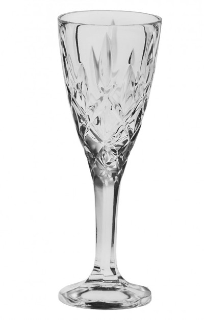 Bohemia Ποτήρι Λικέρ Sheffield Κρυστάλλινο 50ml CBH00702325