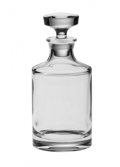 Bohemia Καράφα 500ml Κρυστάλλινη Διάφανη 47599 CBH01501200