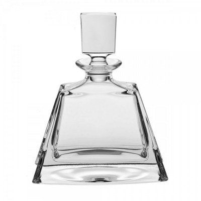 Bohemia Καράφα 700ml Κρυστάλλινη Διάφανη KATHRENE-S 41765 CBH06901300