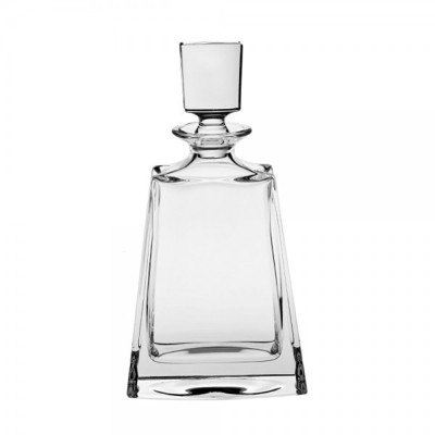 Bohemia Καράφα 700ml Κρυστάλλινη Διάφανη KATHRENE-M 41766 CBH07001300