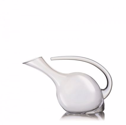 Bohemia Bar Decander 3E683 Καράφα 1250ml Κρυστάλλινη Διάφανη CLX3E683125