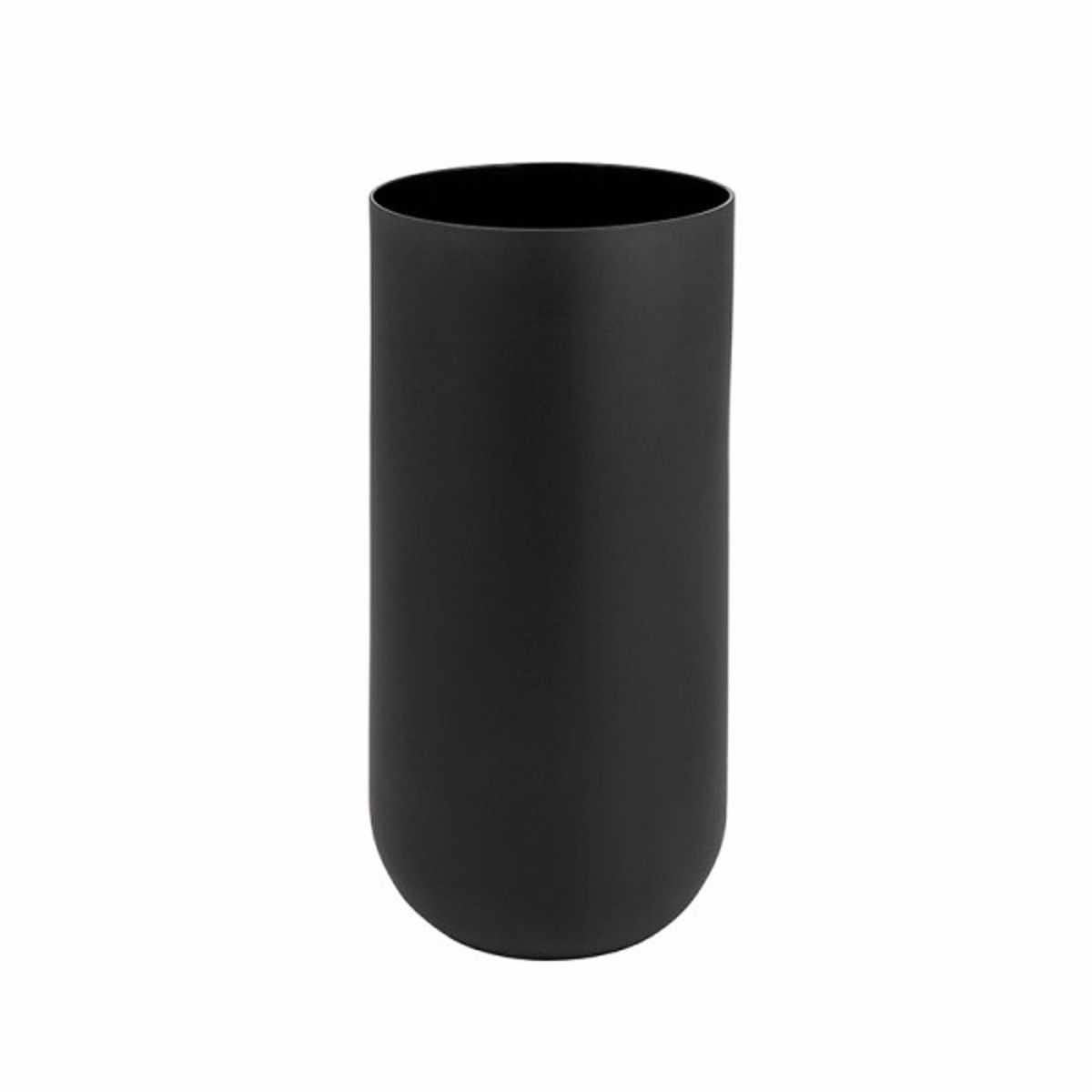 Bohemia Potiri Solinas Krustallino Mavro 440ml UMA/BLACK D5220 CLX5220252871