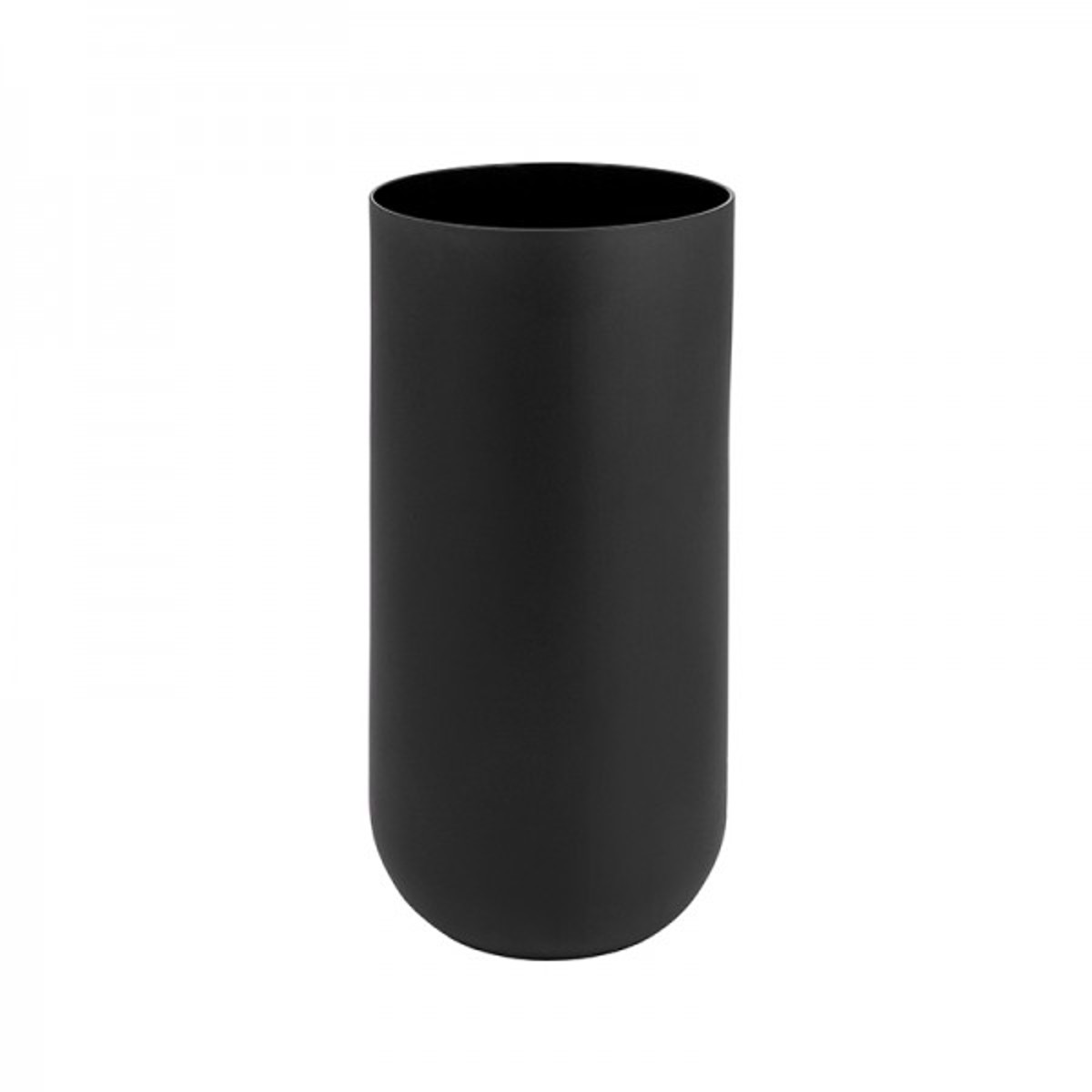 Bohemia Potiri Solinas Krustallino Mavro 440ml UMA/BLACK D5220 CLX5220252871