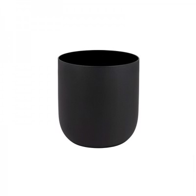 Bohemia Ποτήρι Ουίσκι Κρυστάλλινο Μαύρο 330ml UMA/BLACK D5220 CLX5220252872