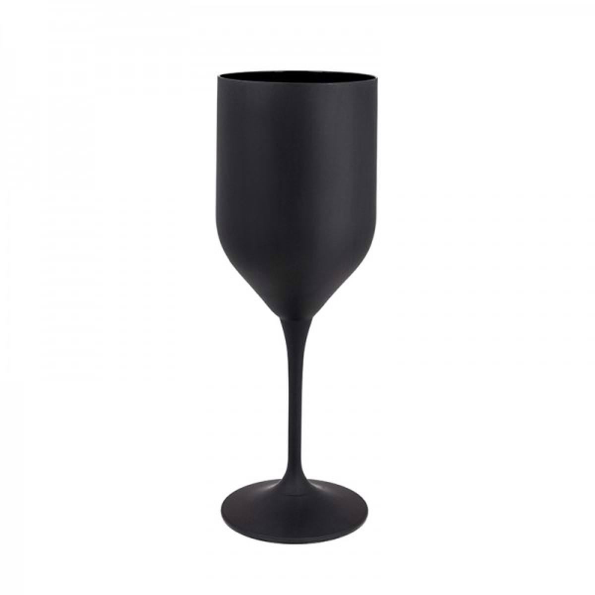 Bohemia Potiri Nerou Kolonato Krustallino Mavro 400ml UMA/BLACK D5220 CLX5220408601
