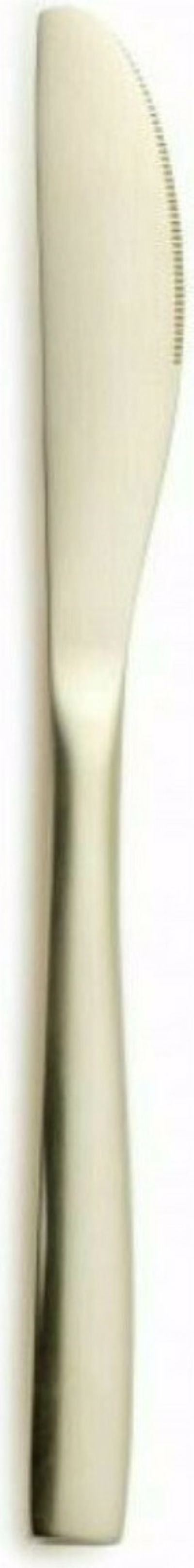 Comas Μαχαίρι Φαγητού 18/0 10cm 6735-Champ CO06735000
