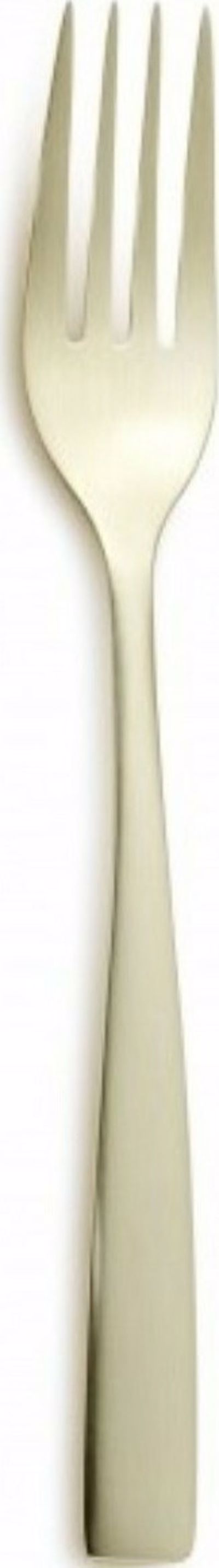 Comas Πιρούνι Φαγητού 18/0 3mm 6737-Champ CO06737000