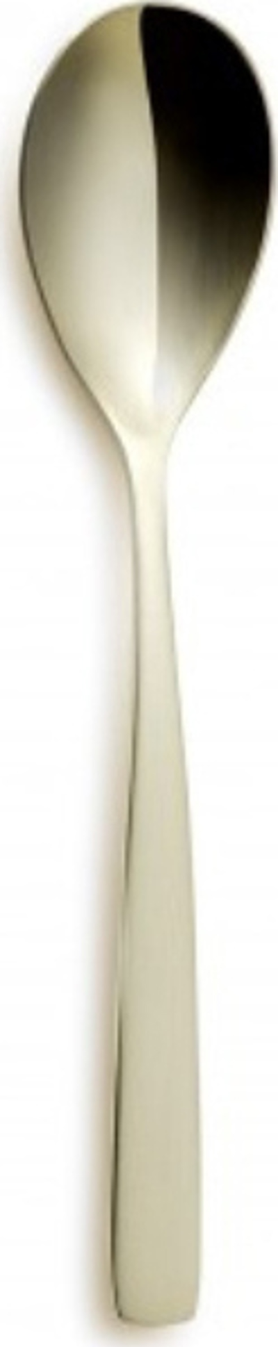 ^Comas Κουτάλι Γλυκού/Παγωτού 18/0 2,5mm 6738-Champ CO06738000