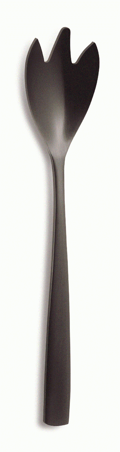 Comas Πιρούνι Σερβιρίσματος 26.5cm 18/0 7964-Negro CO07964000