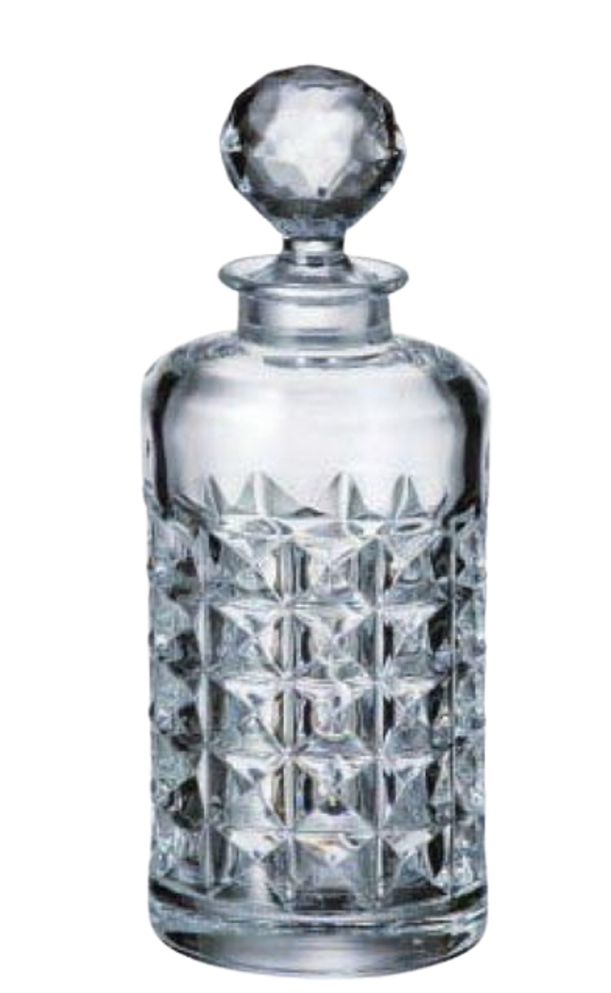 Bohemia Krustallini Karafa ga Ouiski 700ml Diamond CTB03102300