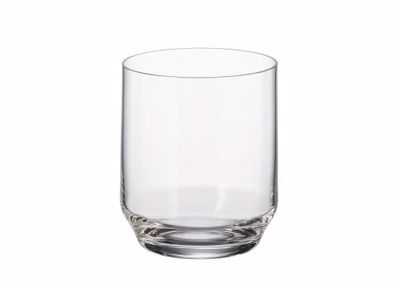 Bohemia ARA Ποτήρι Κρασιού 230ml Διάφανο Κρύσταλλο Βοημίας CTB2SF10230