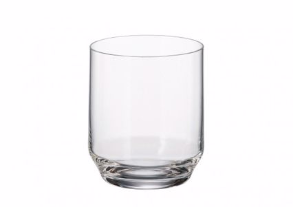 Bohemia ARA Ποτήρι Κρασιού 230ml Διάφανο Κρύσταλλο Βοημίας CTB2SF10230
