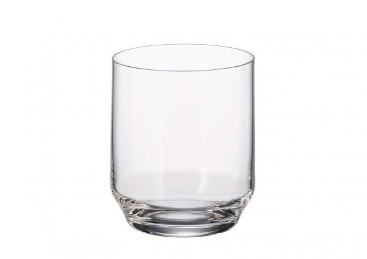 Bohemia ARA Potiri Krasiou 230ml Diafano Krustallo Boimias CTB2SF10230