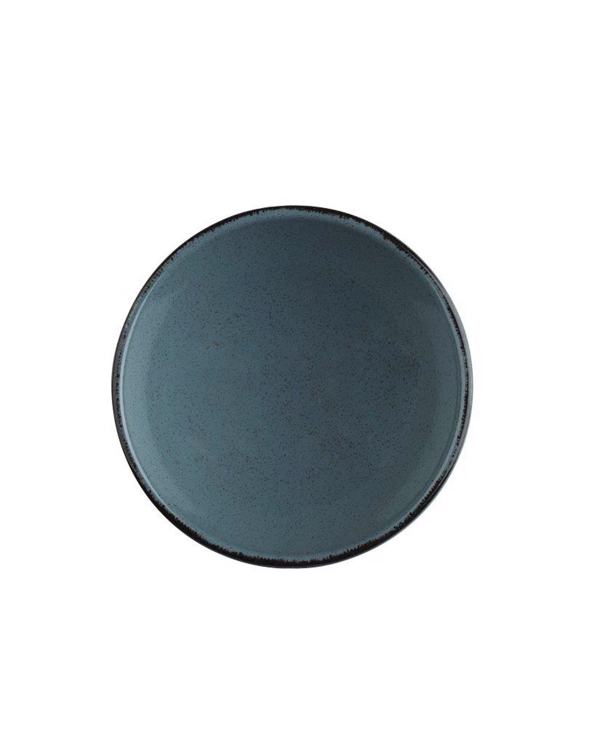 Kanellopoulos Bol Porselanis 16cm 'Mood ColorX' P01 Blue KXFD12016