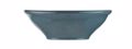 Kanellopoulos Salatiera Porselanis 24cm 'Mood ColorX' P01 Blue KXFD12024
