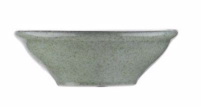Kanellopoulos Μπωλ Πορσελάνης 16cm 'Mood ColorX' P03 Green KXFD32016