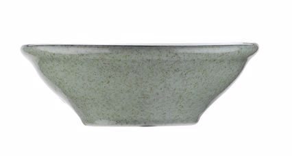 Kanellopoulos Μπολ Πορσελάνης 20cm 'Mood ColorX' P03 Green KXFD32020