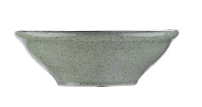 Kanellopoulos Μπωλ Πορσελάνης 16cm 'Mood ColorX' P03 Green KXFD32016