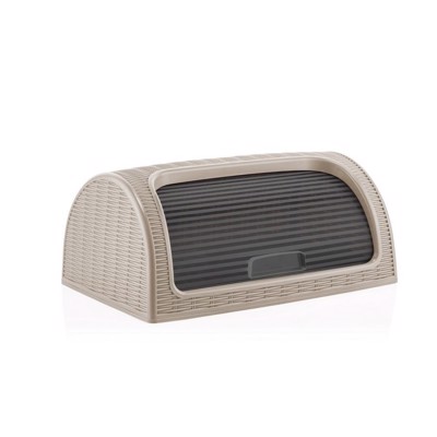 Max Home Ψωμιέρα Πλαστική 41.4X26.9X18.1cm DN05331000