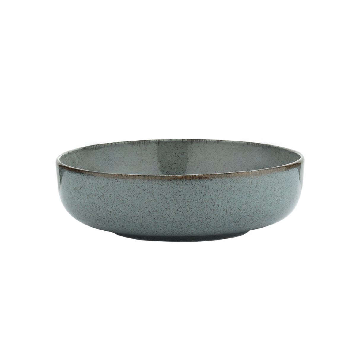Kanellopoulos Bol Porselanis F15cm 'MOOD' P01 Blue KXOD12015