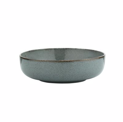 Kanellopoulos Μπωλ Πορσελάνης Φ15cm 'MOOD' P01 Blue KXOD12015