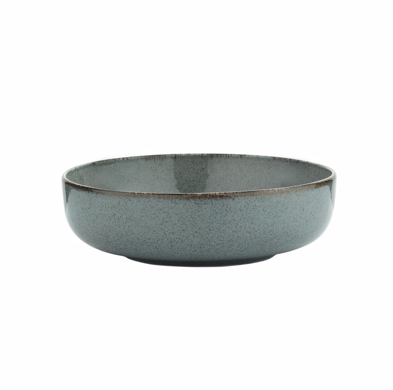 Kanellopoulos Bol Porselanis F15cm 'MOOD' P01 Blue KXOD12015