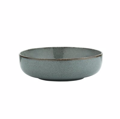 Kanellopoulos Μπωλ Πορσελάνης Φ15cm 'MOOD' P01 Blue KXOD12015
