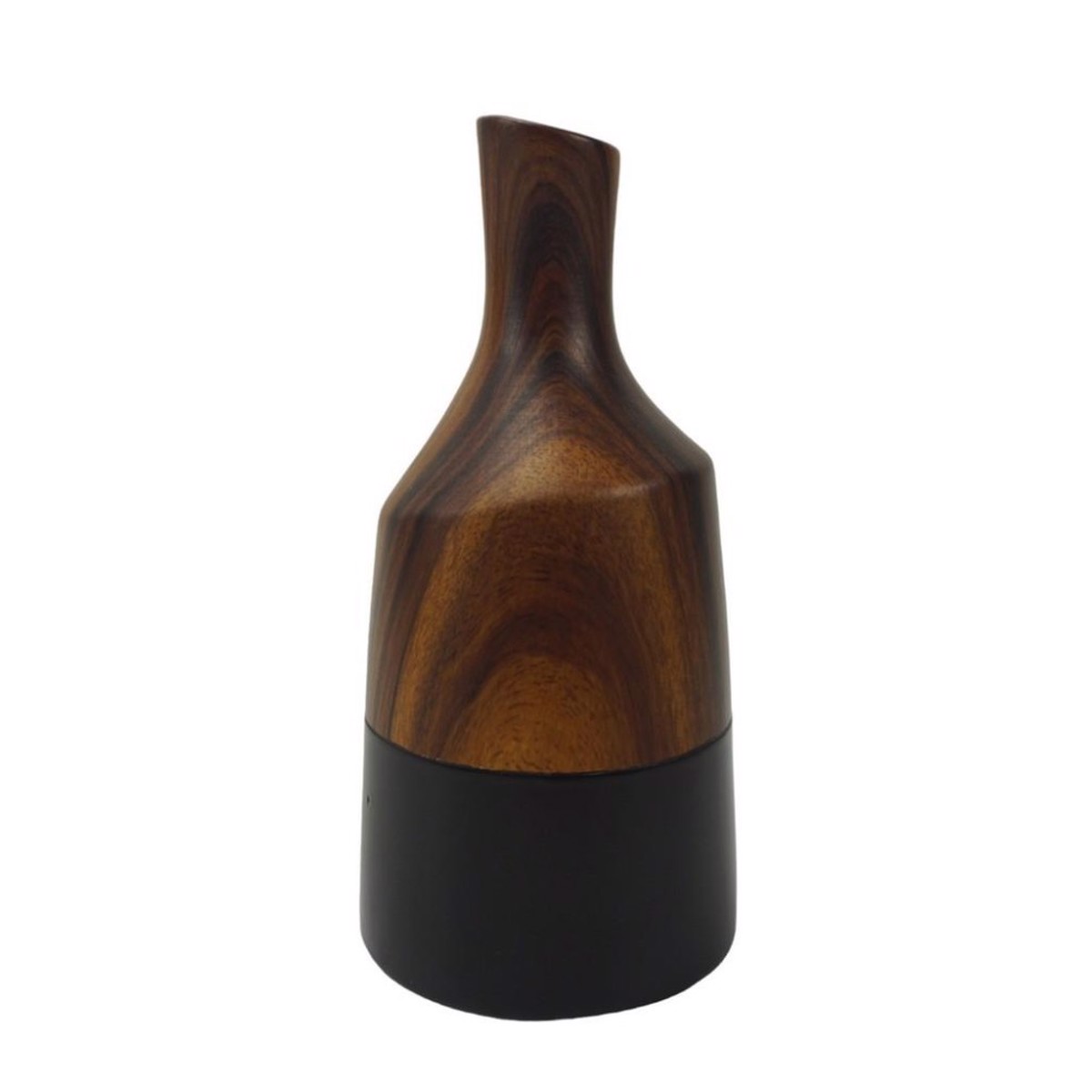 Oriana Ferelli Anthodoxeio Xulino Fusiko/Mavro F9.5x20.5cm Walnut Wood LJT269420B