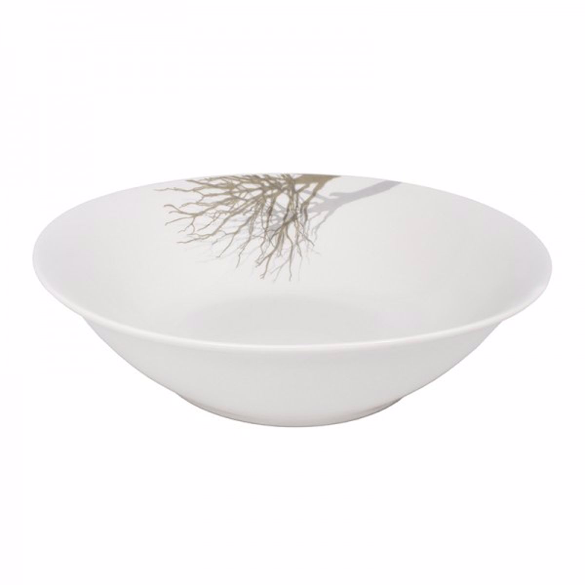 Max Home Salatiera 'Winter Tree' F23cm NW19018004