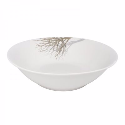 Max Home Σαλατιέρα 'Winter Tree' Φ23cm NW19018004