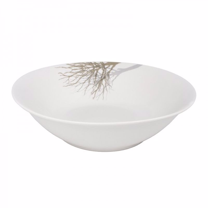 Max Home Salatiera 'Winter Tree' F23cm NW19018004