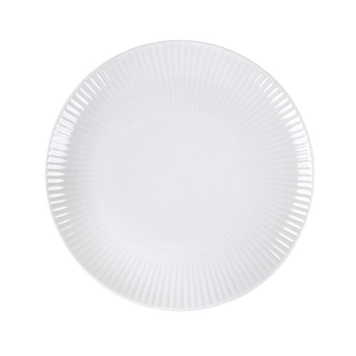 Orianna Ferelli Piato Froutou 20cm PW5 White PR00300520