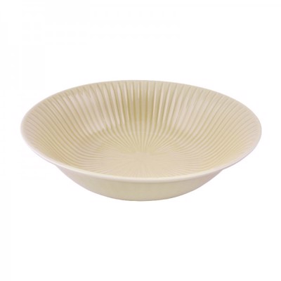 Orianna Ferelli Σαλατιέρα 23cm PW5 Beige PR00420523