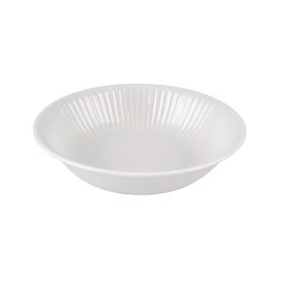 Orianna Ferelli Μπωλ Παγωτού 14cm PW5 White PR00800500