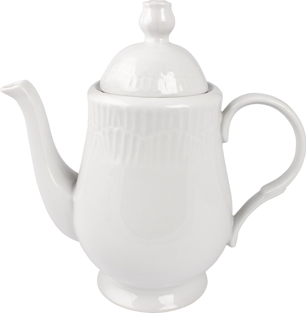 Oriana Ferelli Tsagera Porselanis PW2 Lefki 1210ml PR01100200