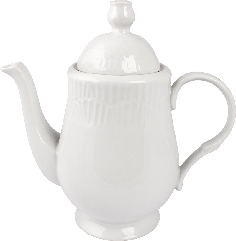 Oriana Ferelli Tsagera Porselanis PW2 Lefki 1210ml PR01100200