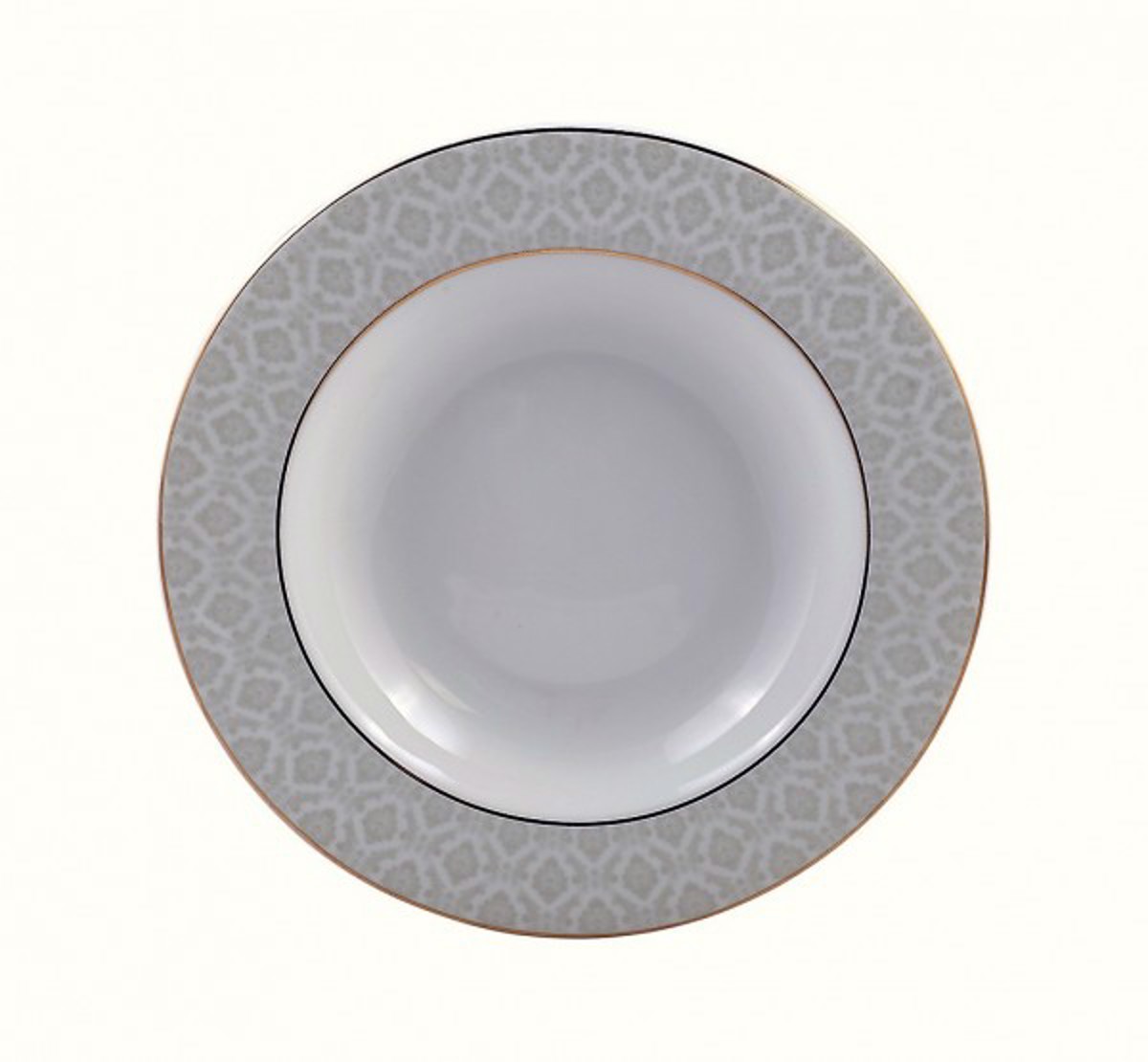 Oriana Ferelli Piato Bathu 23cm 14141/Grey PR14141102