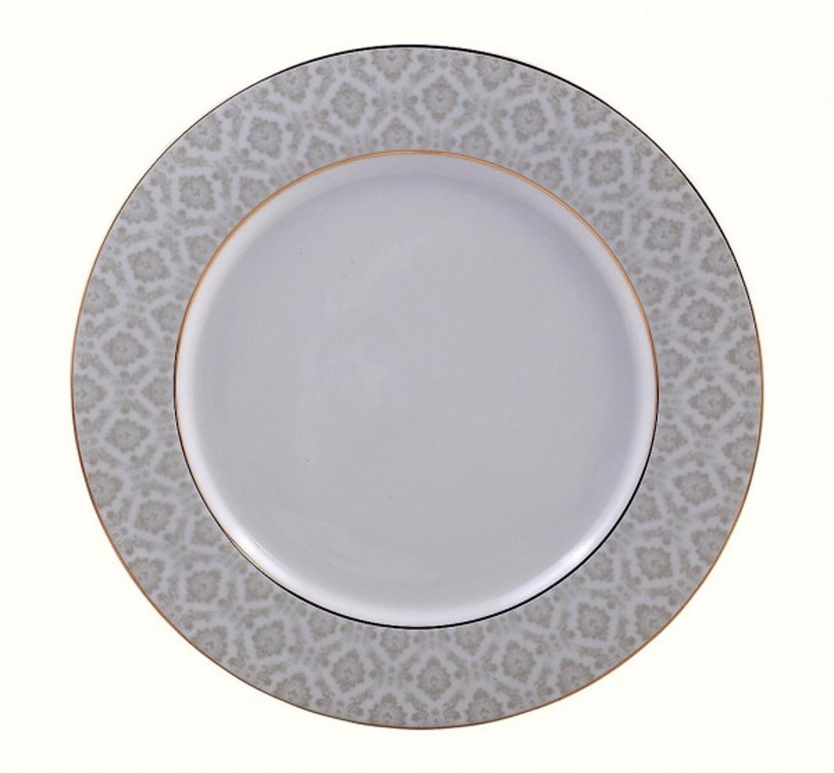 Oriana Ferelli Piato Froutou 20cm 14141/Grey PR14141103