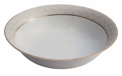 Oriana Ferelli Μπωλ Παγωτού 14cm 14141/Grey PR14141108