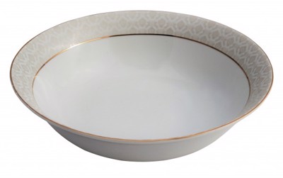 Oriana Ferelli Μπωλ Παγωτού 14cm 14141/Grey PR14141108