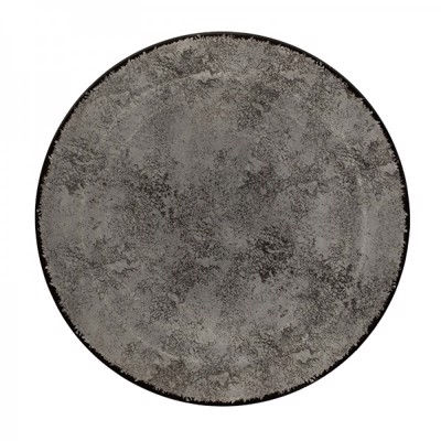 Oriana Ferelli Πιάτο Ρηχό 27cm 18274-36/Grey PR18274601