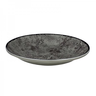 Oriana Ferelli Πιάτο Βαθύ 23cm 18274-36/Grey PR18274602