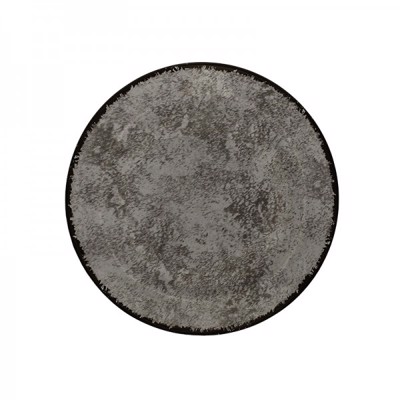 Oriana Ferelli Πιάτο Φρούτου 20cm 18274-36/Grey PR18274603